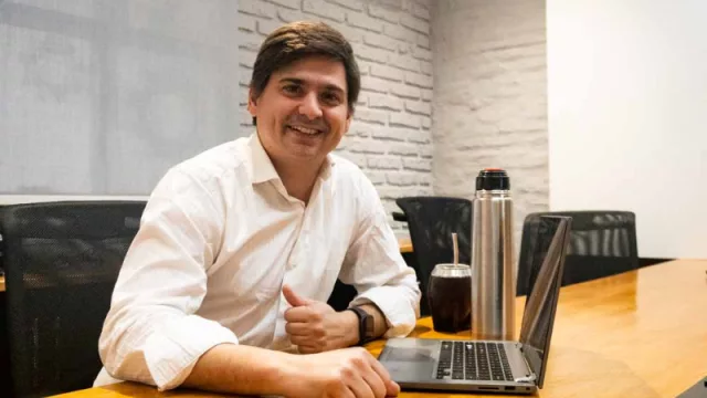 Llega CIOM a Argentina: medir - corregir - mejorar (todo en un panel para altos mandos, sin Excel ni planillas raras)