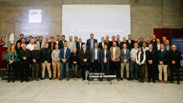 San Juan participó de la Red Federal de Economía del Conocimiento (donde lanzaron la Plataforma Capacitar)