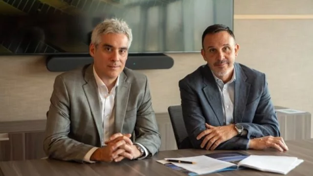 360Energy y Smurfit Westrock firman un PPA para obtener suministro de energía renovable desde La Rioja