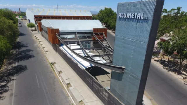 Alumetal le abre sus puertas a todos los durleros de la región (en un evento con importantes premios y descuentos)