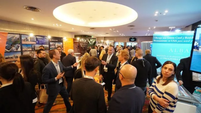 Llega la Expo Real Estate Argentina 2024, el evento más importante del rubro en Latinoamérica (más de 100 stands y 300 opciones de inversión)