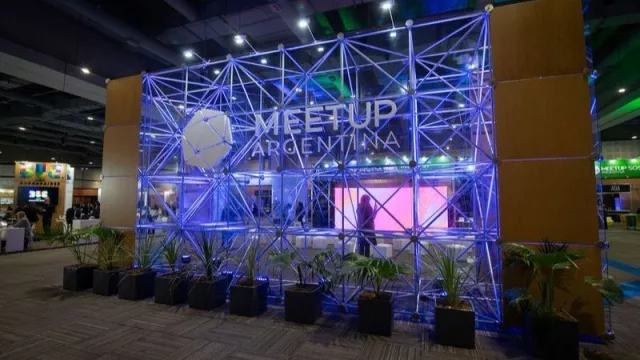 San Juan estuvo presente en el Meet Up Argentina 2024 y busca consolidar el turismo de reuniones en la provincia