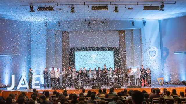 JAE 2024: el evento (para gente con mentalidad de cambio y ganas de aprender) que impulsa el espíritu emprendedor