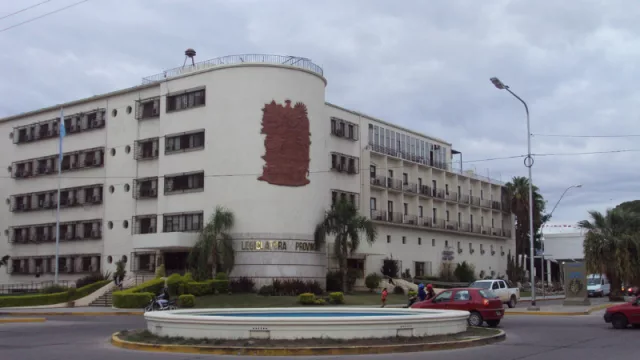 ¡Hay RIGI en San Juan! La Legislatura Provincial aprobó la adhesión al Régimen de Incentivos para Grandes Inversiones