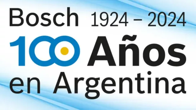 100 años de Bosch en Argentina: qué hace hoy en el país la empresa que fue sinónimo de bujías (y que no tiene fines de lucro)