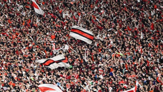 ¿Fana del albirrojo? Llega la experiencia River Plate en Hilton Buenos Aires (desde $ 640.000)
