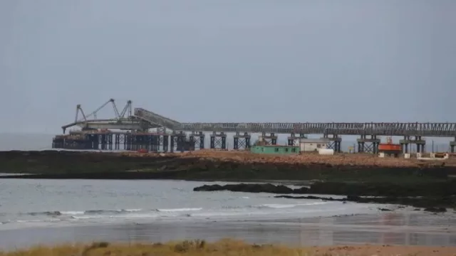 Planta de GNL en Punta Colorada: un paso clave para el desarrollo energético de norpatagonia