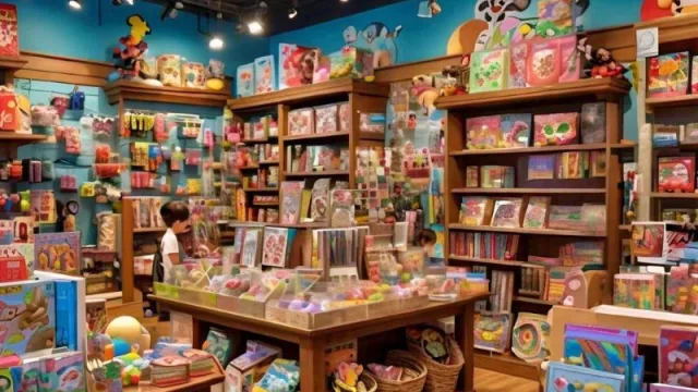 Cayeron las ventas para el día del niño (a pesar de los descuentos y promociones)