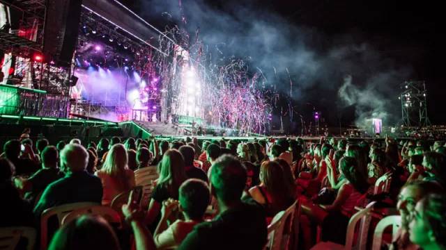 Bajo el lema “Somos Energía”, vuelve la Fiesta Nacional del Sol (con más innovación, cultura y tradición sanjuanina)