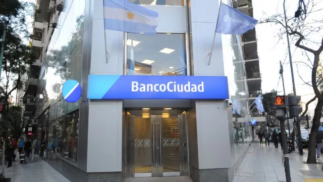 El Banco Ciudad te la pone más fácil: cómo es el crédito donde se pueden sumar papá y mamá (o tío y hermano) de los dos co-titulares