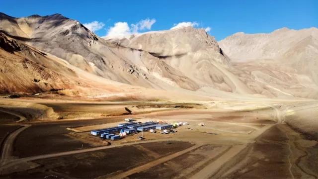 Glencore firmó un acuerdo que promueve el trabajo equitativo (reduciendo la brecha de género) en el proyecto El Pachón