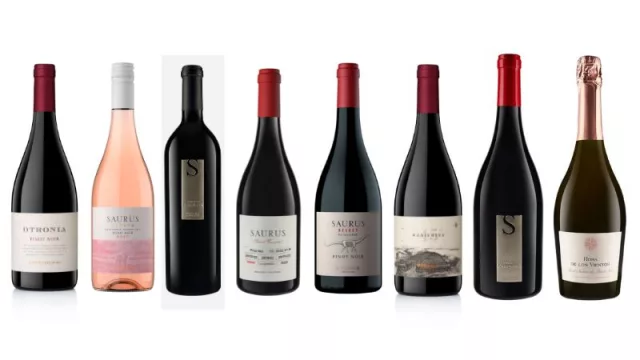 Pinot Noir, la uva protagonista de los vinos más sofisticados del mundo (y de la Patagonia)