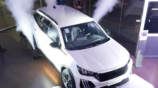 Con el nuevo Peugeot 2008, la marca francesa busca llegar al top 3 en la categoría SUV (un segmento que tenía descuidado)