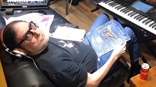 Ya está a la venta el último LP (sí, disco de vinilo) de Charly García (cuánto cuesta y cómo comprarlo)