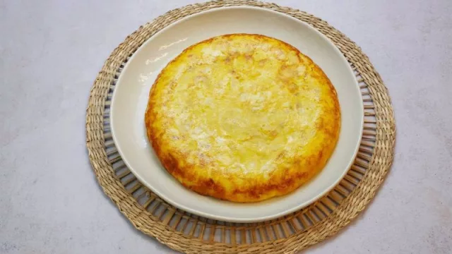 ¿Vencerá la tortilla de patata en EEUU? Las tortillas de Senén refuerzan su presencia en norteamérica de la mano del chef José Andrés