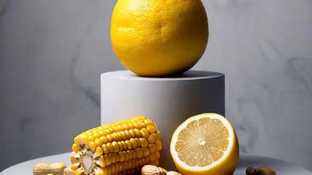 6 de cada 10 dólares que ingresan al país provienen de la agroindustria (limón, maní y maíz en el podio mundial)