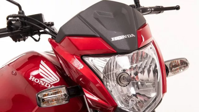 Honda volvería a lanzar la CB400: Esto es lo qué ofrecen las tres versiones