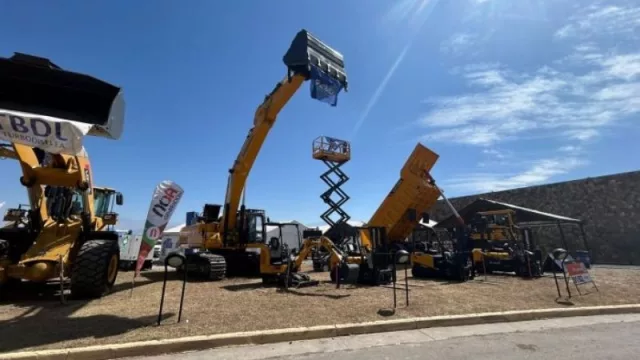 Mendoza destaca su potencial minero en la Cumbre Internacional Argentina Mining