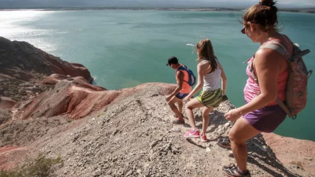 San Juan celebra el mes del turismo (con una agenda cargada y la llegada de Flybondi)