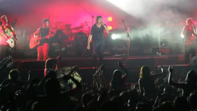 ¡Vine hasta aquí! Los Piojos y sus visitas a San Juan (¿habrá un nuevo ritual en la provincia?)