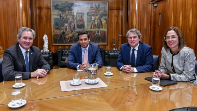 BID Invest financiará proyectos por más de U$S 1.000 millones en minería y energía, entre otros sectores