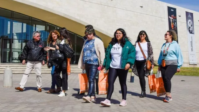 San Juan sigue impulsado el turismo interno (y pone en valor las maravillas turísticas de la provincia)