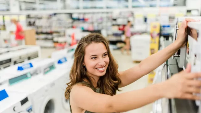 Los colegas sean unidos: Cetrogar, Frávega, Musimundo, Megatone.net y Coppel, todos juntos en Electro Fans (hasta 18 cuotas sin interés)