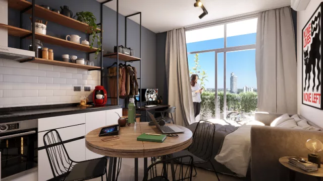 Uruguay o Paraguay: ¿dónde me conviene invertir? (rentabilidad y construcciones sustentables)