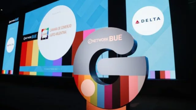 San Juan alza la bandera de la diversidad en la 19° Conferencia Internacional LGBT+