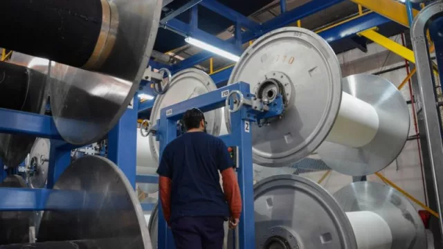 Industriales sanjuaninos: entre obstáculos y oportunidades de crecimiento