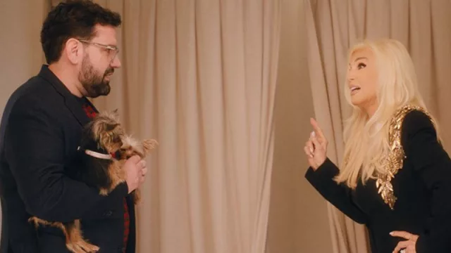 Francella, Darín, Suar, Sabattini, Betular y “la Su”: cómo se craneó (y qué busca) la mega campaña de Santander Argentina