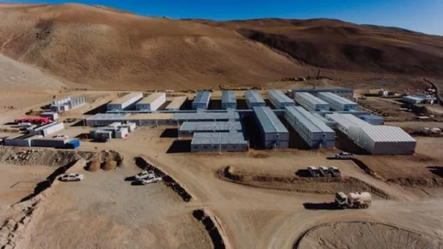 El tratado minero entre Argentina y Chile: un modelo de cooperación transfronteriza que cobra impulso