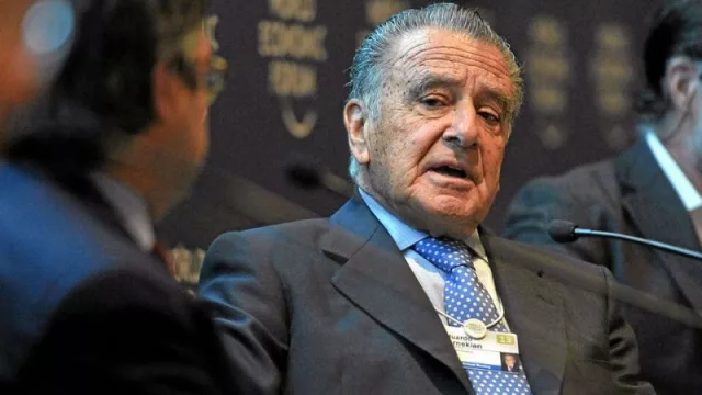 Eurnekian evalúa vender su participación en Gasinvest, una empresa clave para Vaca Muerta