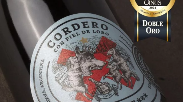 Cinco espumosos de Familia Millán recibieron importantes distinciones y medallas doradas en Vinus 2024