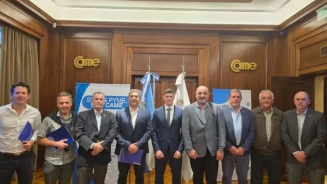 CAME impulsa la minería sustentable con su Certificación de Triple Impacto