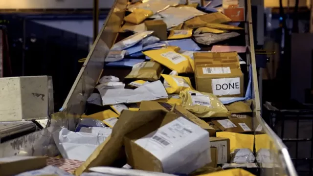 Qué es Worldwide Economy, el servicio que te permite mandar un paquete a EEUU en una semana