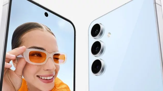 Llega el más accesible de los S24 y la más potente de las tablets de Samsung (¡14 pulgadas!)