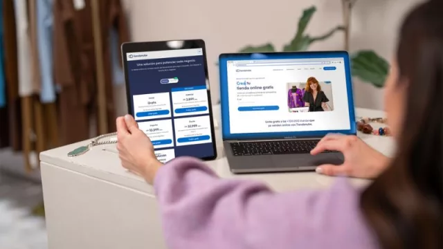 El marketing viene en paquete (Tiendanube suma esa unidad de negocios a su plataforma)