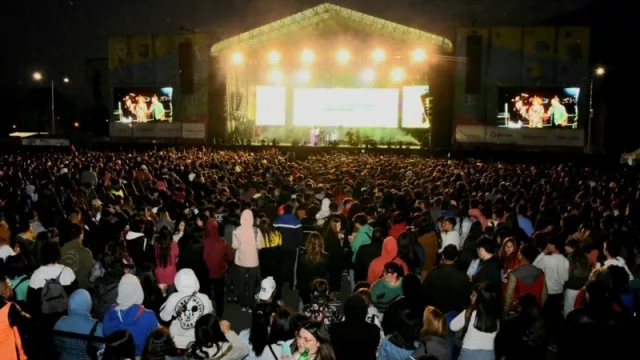 Octubre llega con todo a San Juan: recitales, sunsets, teatro y la Fiesta del Sol