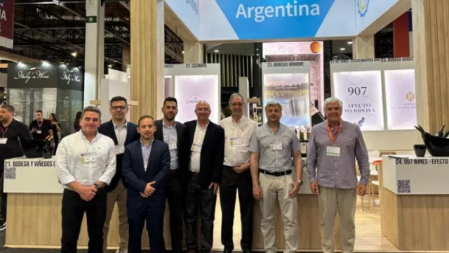 7 bodegas sanjuaninas se destacaron en ProWine 2024 (el evento vitivinícola más importante de América Latina)