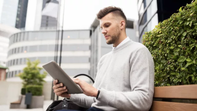 ¿Estás buscando trabajo? Grupo Gestión ofrece 1.000 puestos (cuáles son y cómo postular)