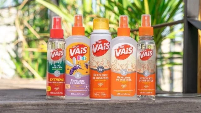 ¡Picaduras bajo control! Algabo triplica la producción de VAIS para cuidarnos del ataque de mosquitos