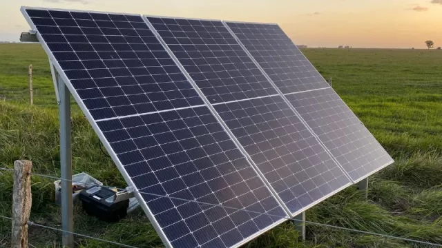 Construyendo caminos hacia un mundo más sustentable: la misión de Neda Solar Energy