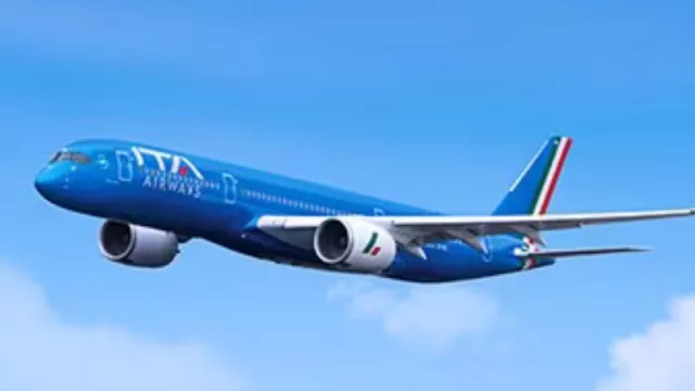 ITA Airways podría reforzar la conectividad entre Argentina e Italia si Lufthansa adquiere parte de sus acciones