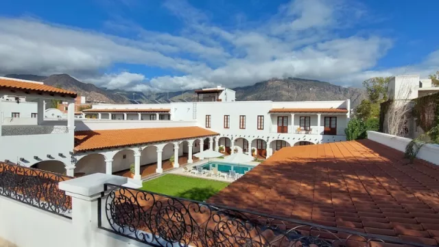 De Mendoza a Punta del Este: 9 hoteles exclusivos para festejar el Día de la Madre (con spa y gastronomía)