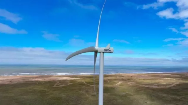 Genneia coloca un bono verde por 48 millones de dólares (y refuerza su liderazgo en finanzas sostenibles)