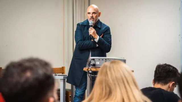 Domum: la empresa que redefine el desarrollo inmobiliario en San Juan (y lanza un nuevo proyecto de usos en una zona emblema)