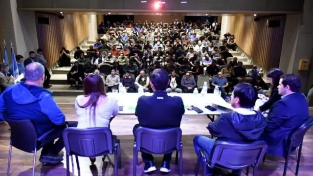 MEOPP ART Mutual: un crecimiento sólido en un contexto económico desafiante