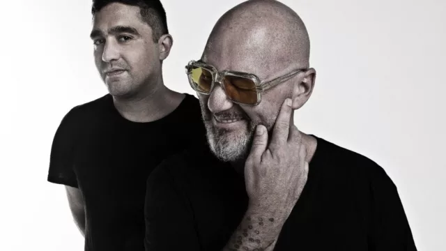 Beat Producciones presenta un nuevo sunset (donde Kolombo y Fran Bortolossi encabezan una noche única en Quattro Summer)