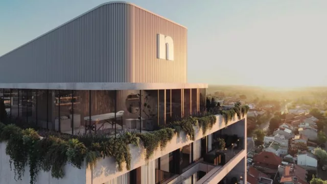 Rental Design, el nuevo concepto que redefine el futuro inmobiliario de la Patagonia con Next Neuquén